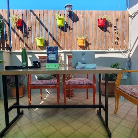 Scodrinon Hostel Shkodër Eksteriør bilde