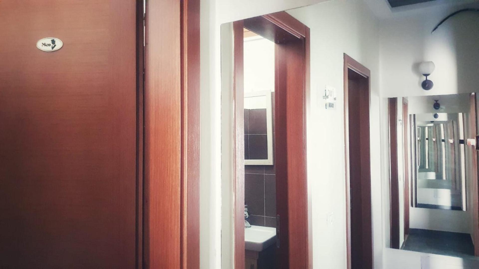 Scodrinon Hostel Shkodër Eksteriør bilde