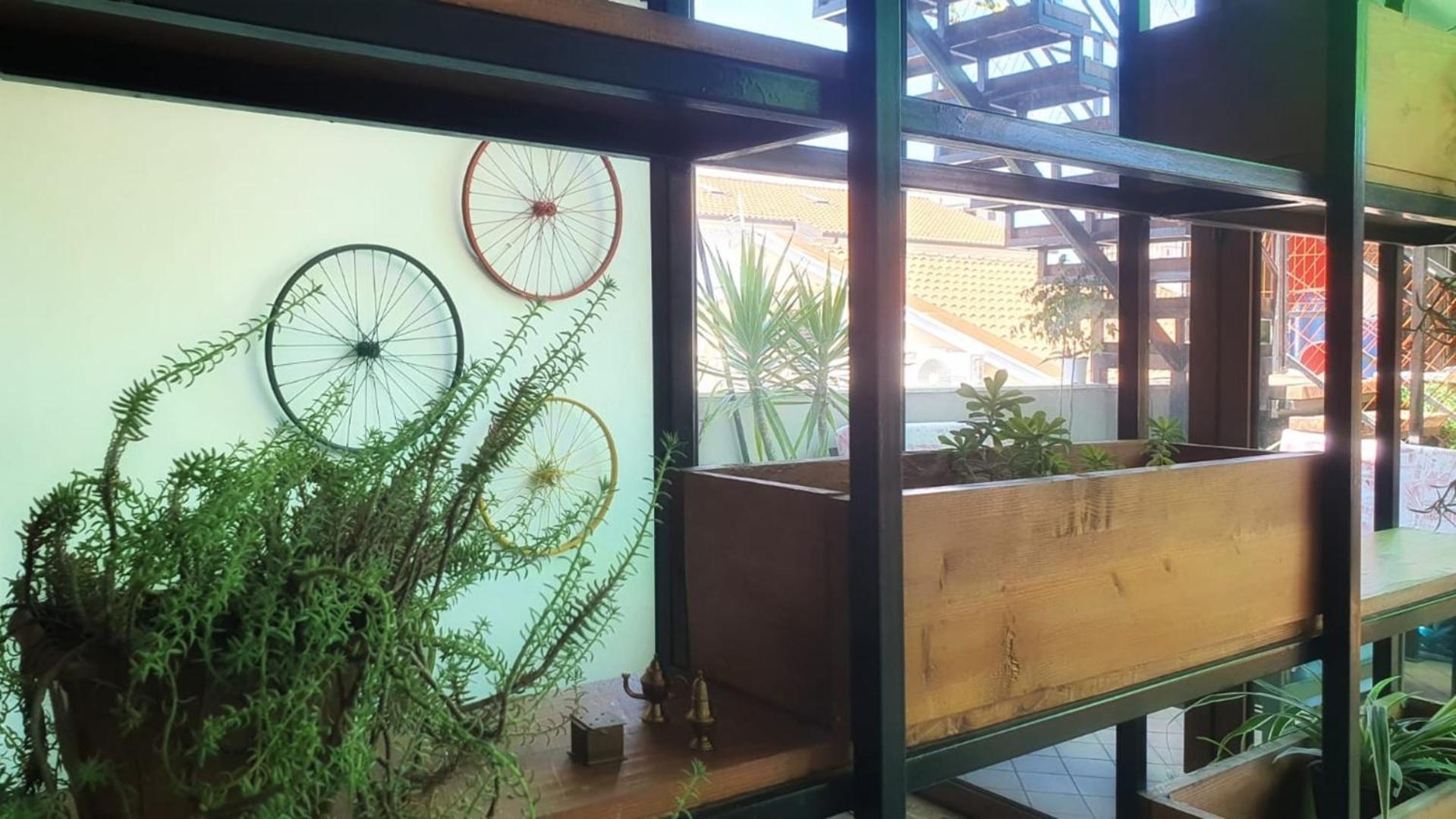 Scodrinon Hostel Shkodër Eksteriør bilde