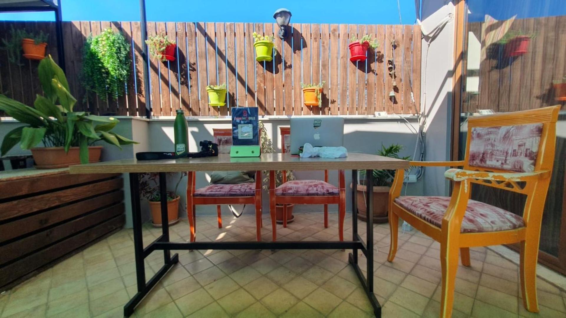 Scodrinon Hostel Shkodër Eksteriør bilde
