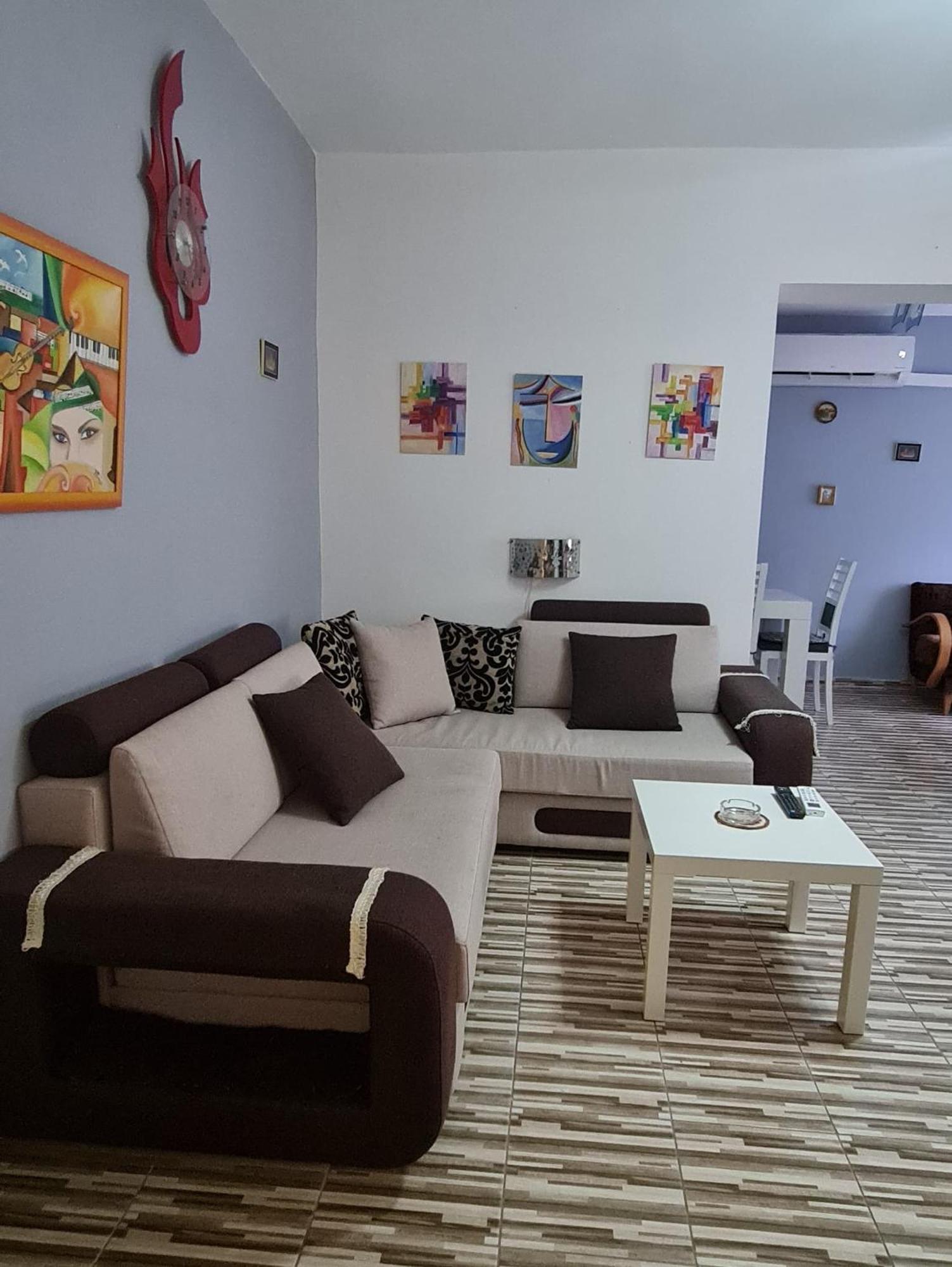 Scodrinon Hostel Shkodër Eksteriør bilde