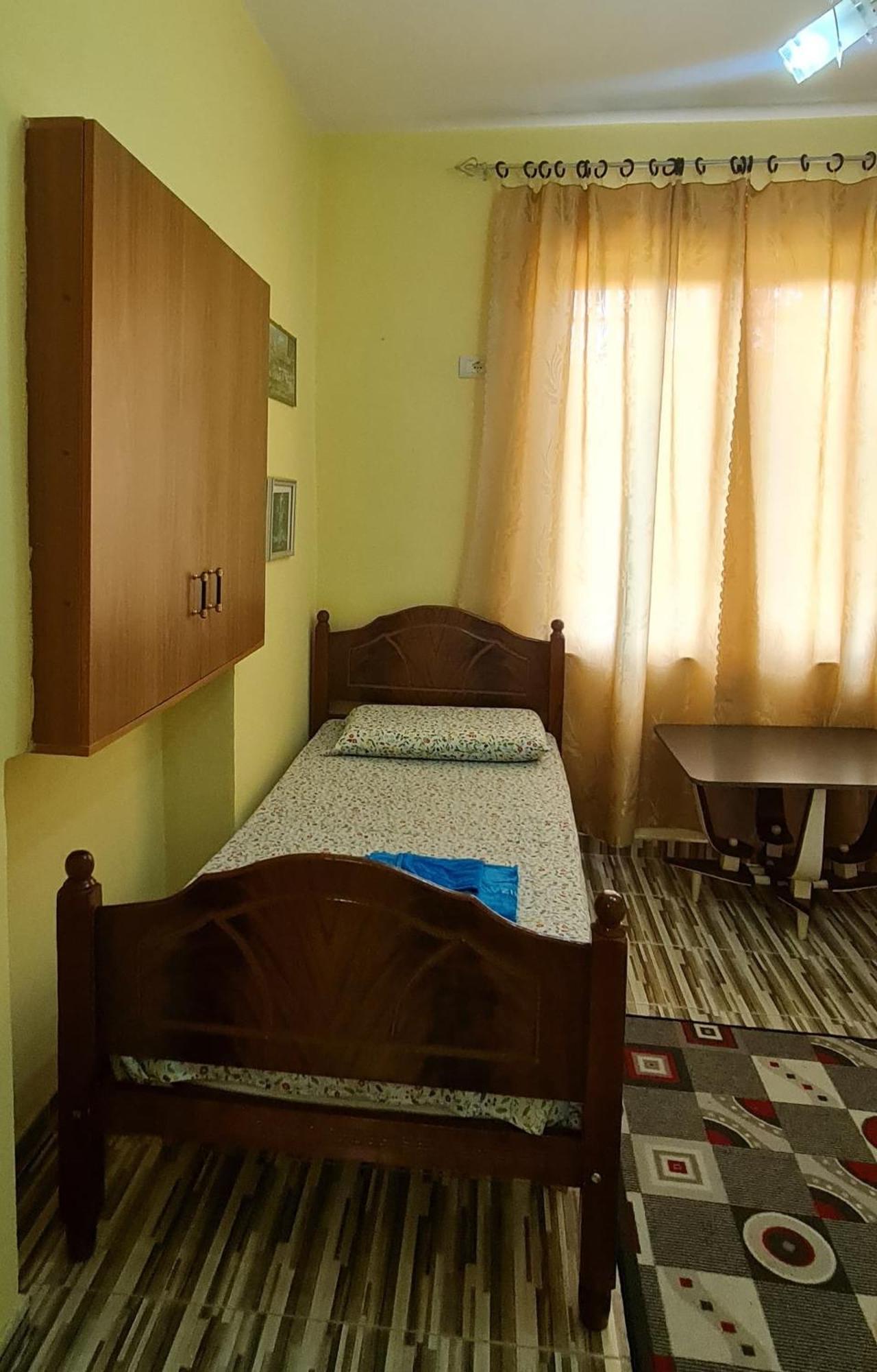 Scodrinon Hostel Shkodër Eksteriør bilde