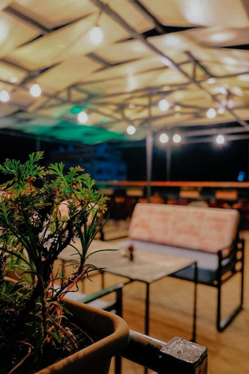 Scodrinon Hostel Shkodër Eksteriør bilde