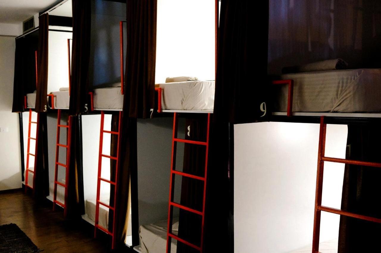 Scodrinon Hostel Shkodër Eksteriør bilde