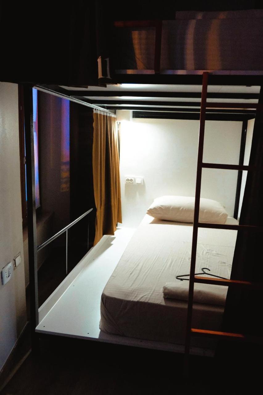 Scodrinon Hostel Shkodër Eksteriør bilde