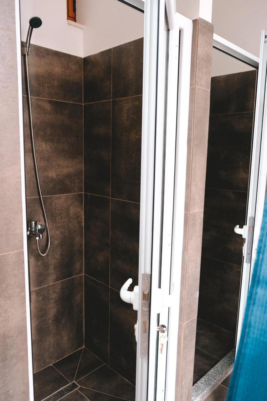 Scodrinon Hostel Shkodër Eksteriør bilde